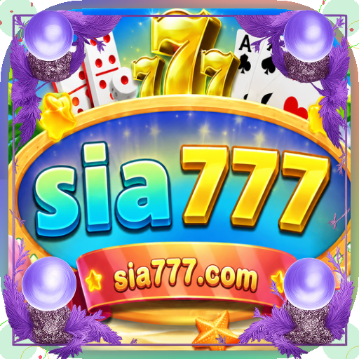 sia777 — mitra unggulan
